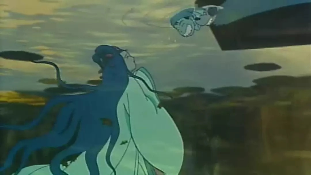 bullwormin's tweet photo. Movie 7 - A Chinese Ghost Story Animation

A unique blend of animation styles for its time with some pretty impressive hand drawn animation on top of that. It's not like the original live action from 1987, which I absolutely love, bit its own take on the story. The dub was solid https://t.co/8Qrd7IteVr