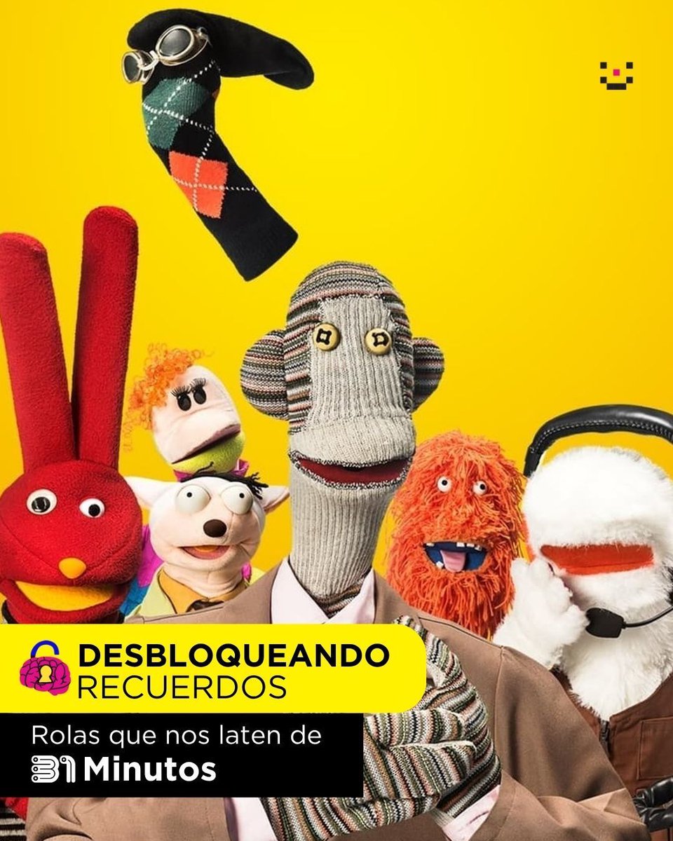 sopitas's tweet photo. 31 Minutos conquista Tiny Desk y nos recuerda por qué su música es un fenómeno más allá de la pantalla. 👏🧵 https://t.co/5kSiSc3dbH