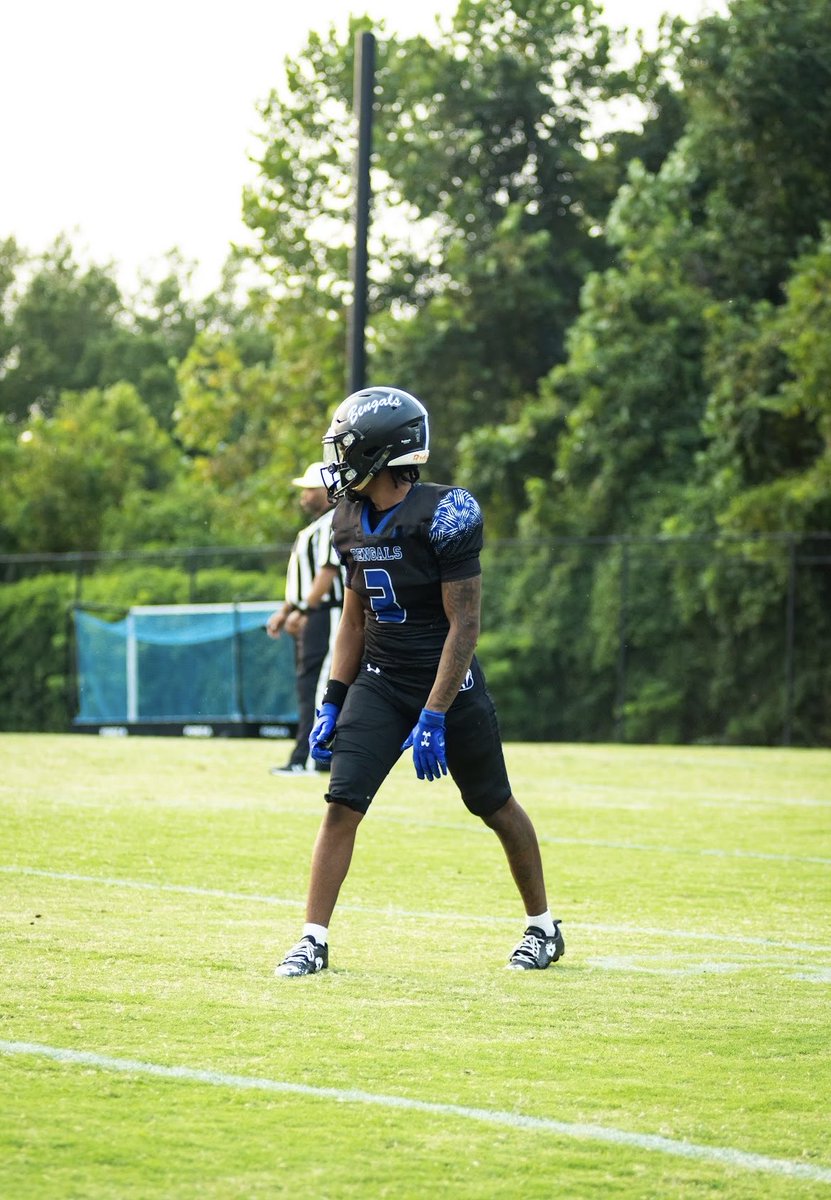 Victor Downing (@coachvicdowning) on Twitter photo <a href="/_Blake_Football/">Blake Bengals HS Football</a> 
Anthony Jackson <a href="/itslulant/">Anthony jackson</a> 
c/o 2026
ATH
Ht: 5β9 Wt: 170 lbs 
hudl.com/v/2Ssswi <a href="/_Blake_Football/">Blake Bengals HS Football</a> 
Anthony Jackson <a href="/itslulant/">Anthony jackson</a> 
c/o 2026
ATH
Ht: 5β9 Wt: 170 lbs 
hudl.com/v/2Ssswi