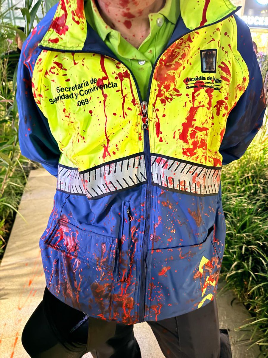 Don Melón Ⓜ️ tweet media