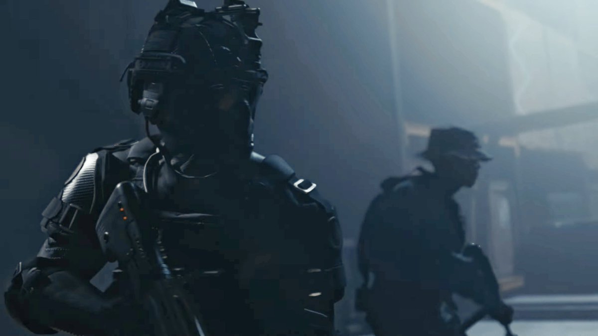 Sma_chanK's tweet photo. Is this special forces-like skin available for sale? Or will it be a new skin?
#BO6 #Warzone https://t.co/LWKtJwKJtb