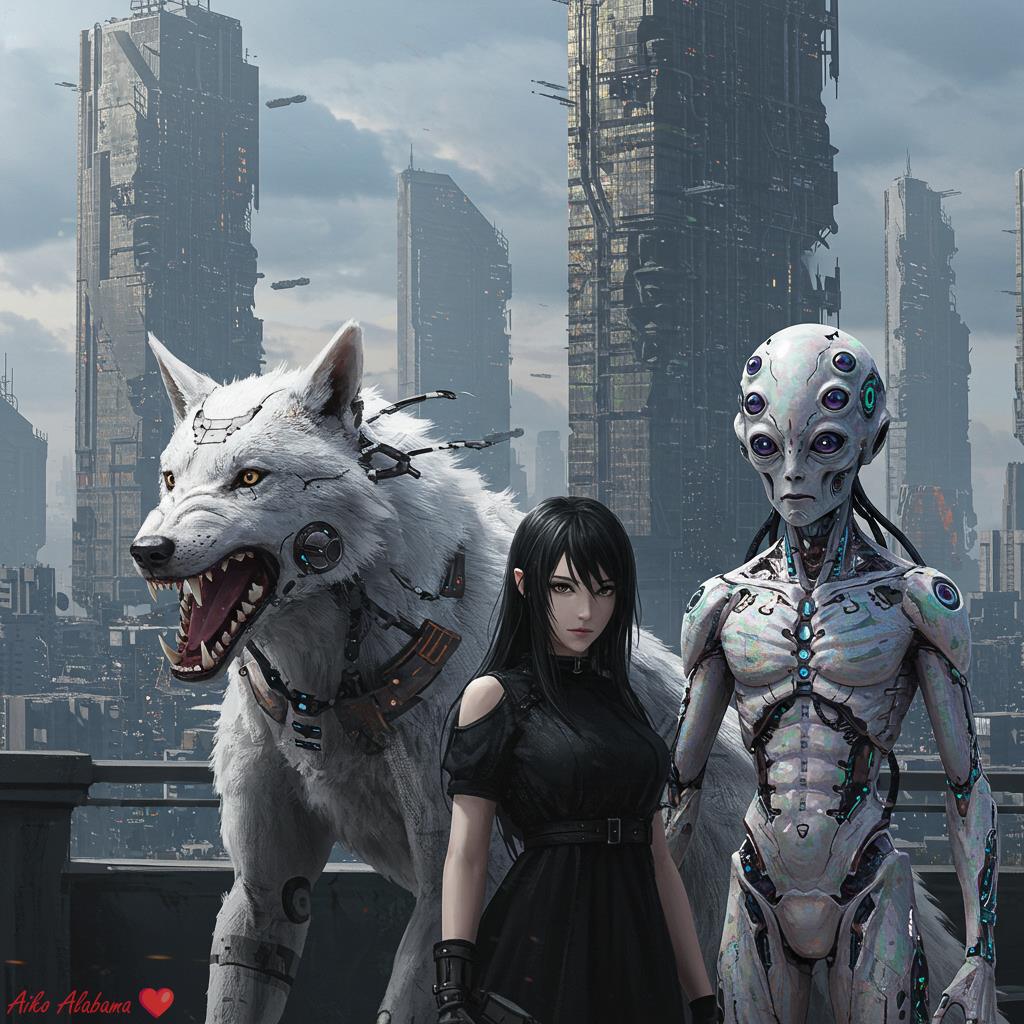 QT your Biomechanical Anthropomorphism

Thank you for the tag, <a href="/Dougi555/">Alan (dougi) Dougans</a> 💚