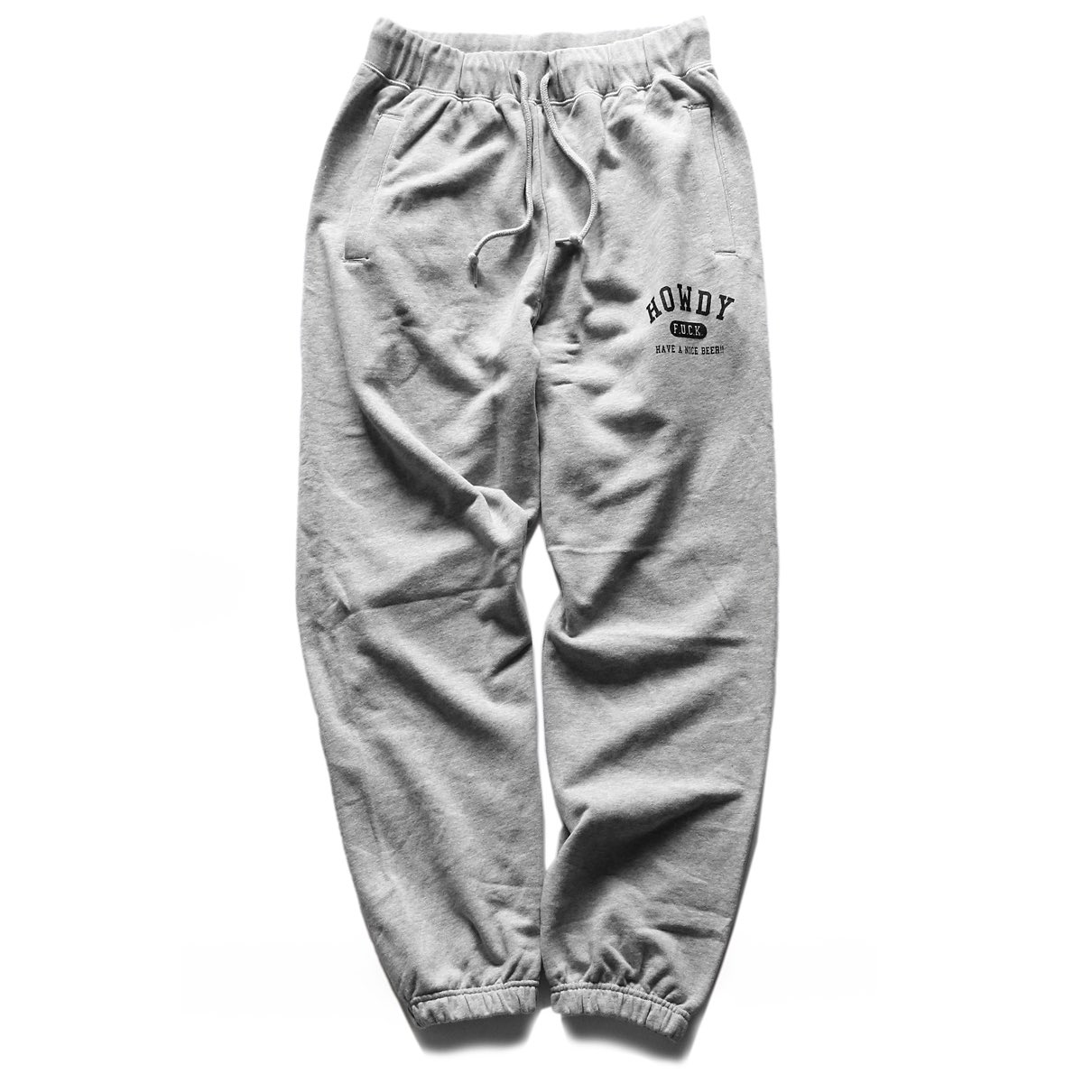 Howdy_fuck's tweet photo. For Underground Crazy Krew!!

New items arrivals on web store!!
https://t.co/qSSLCELtpY

Item : College Hoody / College PT
Col. : BLACK / GRAY
Size : M / L / XL https://t.co/Q46ioCPPop