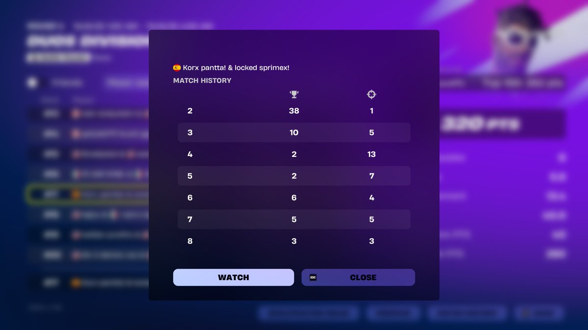 🏆QUALED DIV 2 NAC😴w/<a href="/panttafn/">Korx pantta</a> 🪖