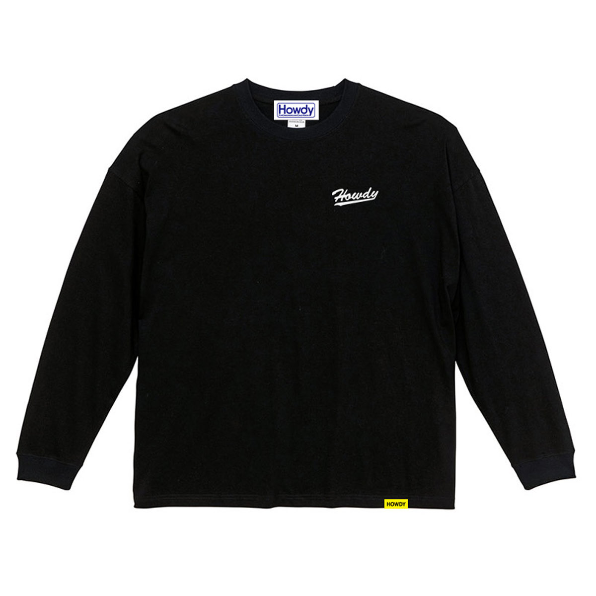 Howdy_fuck's tweet photo. For Underground Crazy Krew!!

New items arrivals on web store!!
https://t.co/qSSLCELtpY

Item : Loose T / Loose LST
Col. : BLACK / WHITE
Size : M / L / XL https://t.co/FjGPrVbQQd