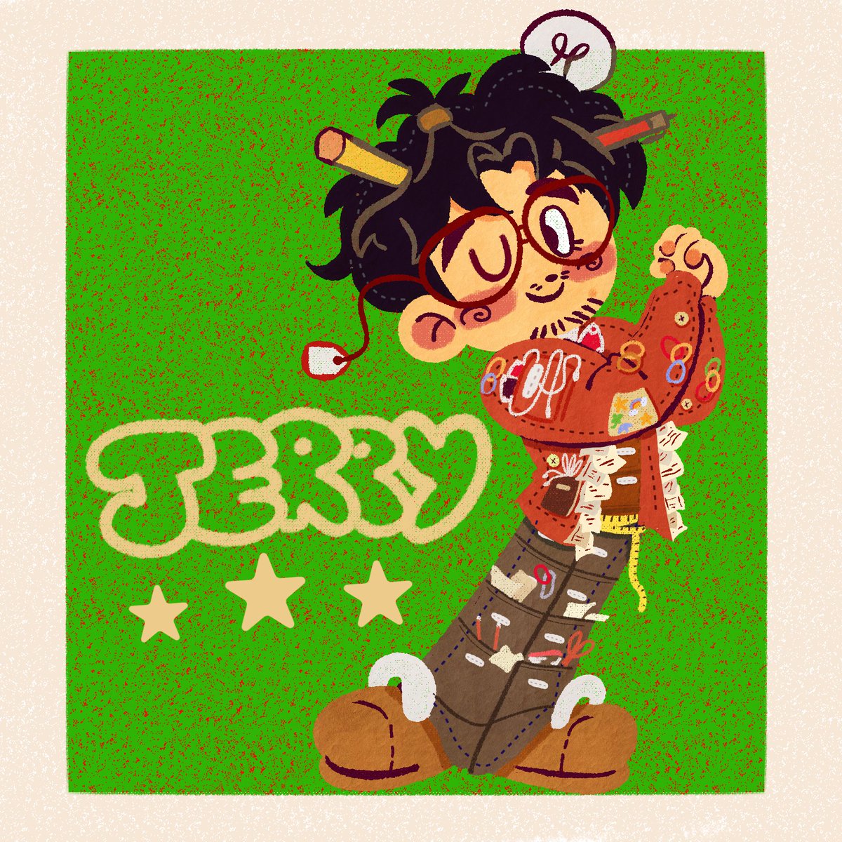zhenyumy's tweet photo. PUBURIPABURIBU-A ⭐
HE IS MY SOOOON
#dateeverythingjerry
#dateeverything https://t.co/C7jxDUgNNk