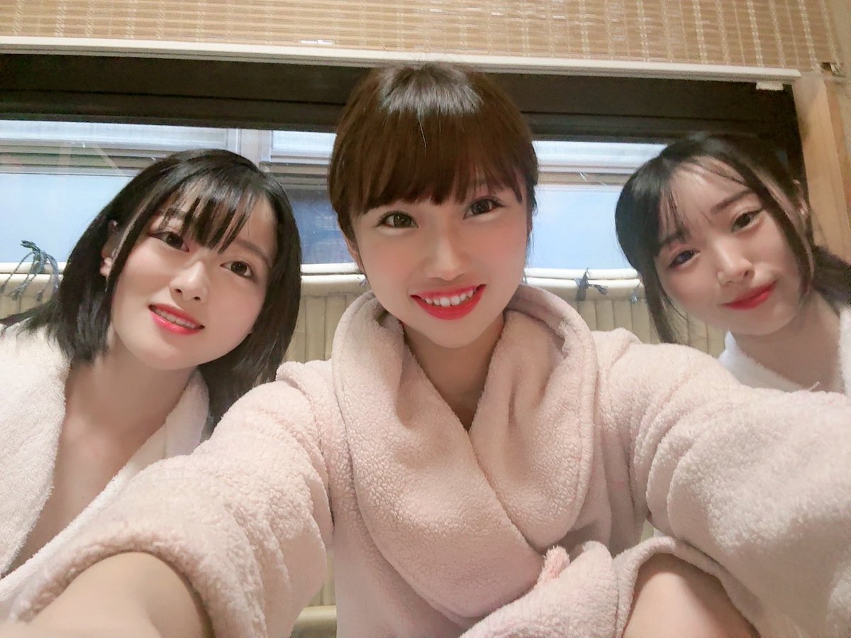 今日は久々の撮影うれぴい🐣ྀི