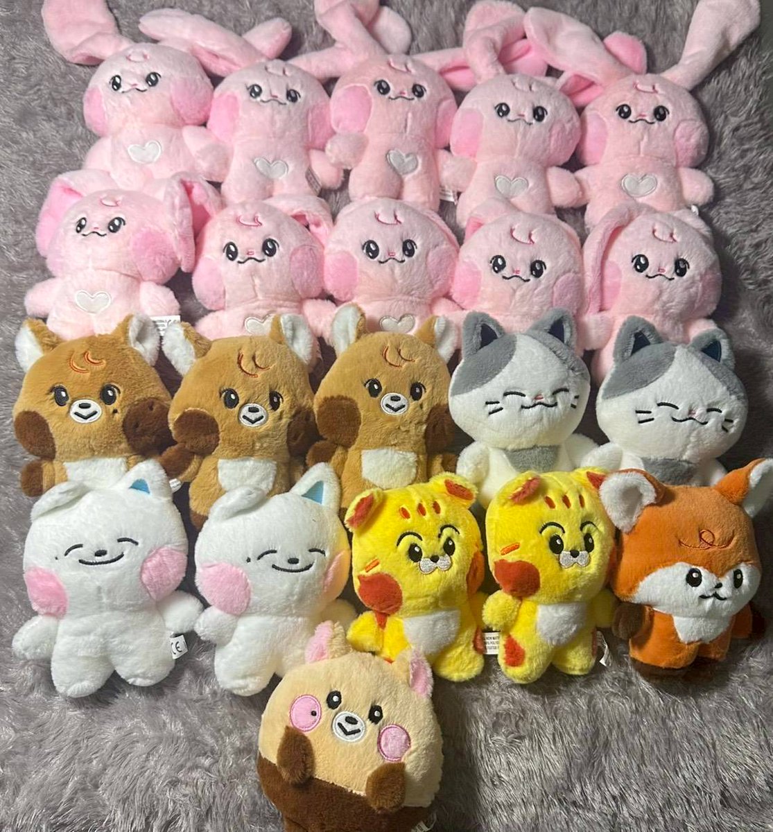 Gobyup_backup's tweet image. Open PO NCT Dream Fanmade

Size : est 15-20cm

💰 75.000 dp 30.000
&amp;gt;3pcs = 72.000 ea

✅️ Choose member
❌️ Packing
📅 PO china est 50-60days sejak arrived wh china, order = sabar

Order ? DM

Close : 10 Okt 2025