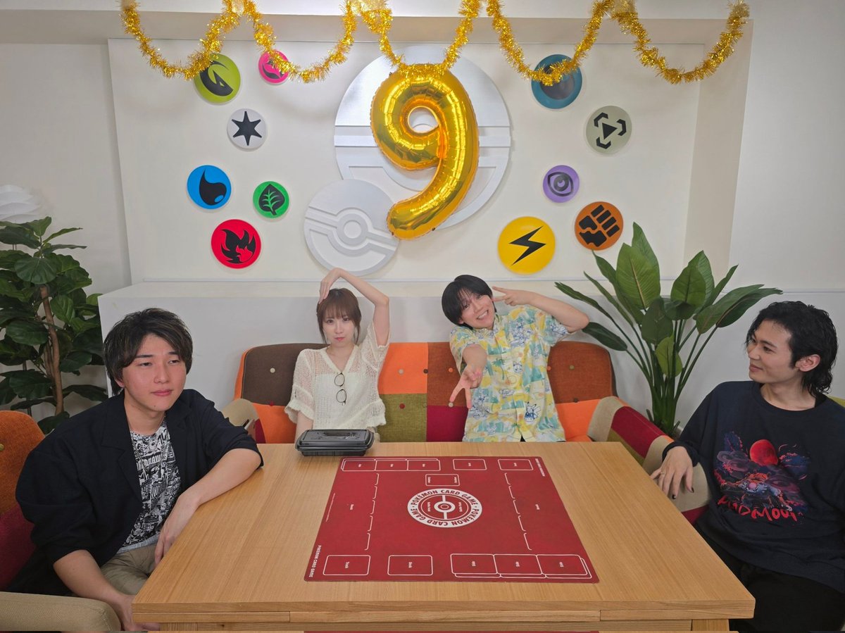 クチート竹内【ポケカ公式ch】 (@Kucheat_take) / X