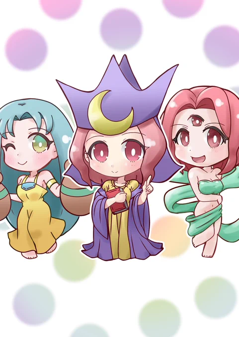#これを見た人は紫が入ってる画像を貼れ