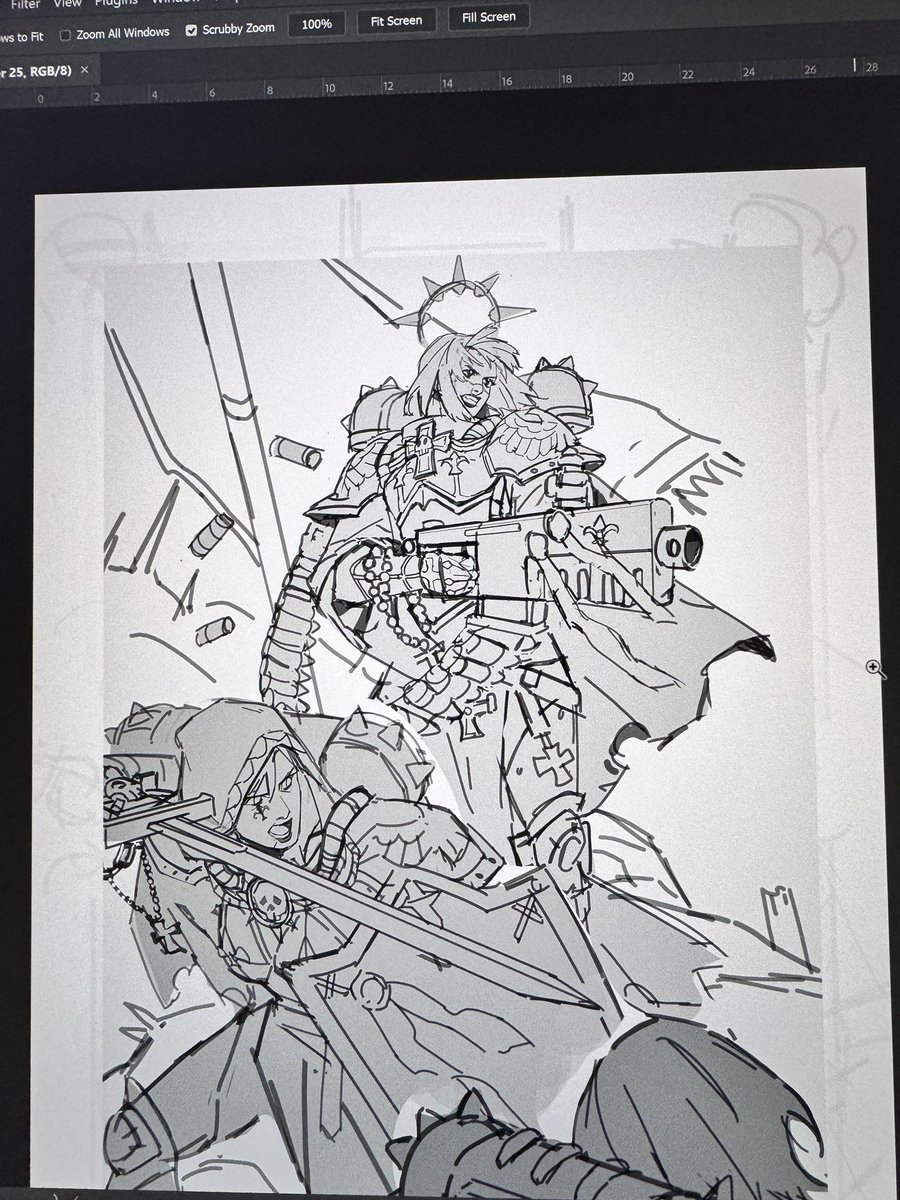 #wip  I don't think anyone can recognize them 👀 