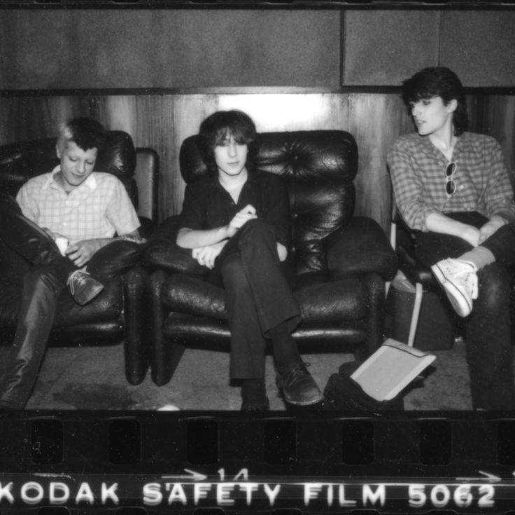 #mickkarn #richardbarbieri #stevejansen 📸❤️