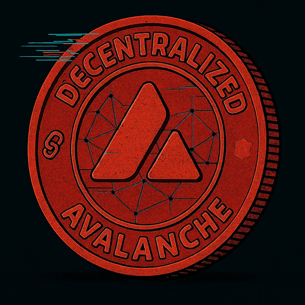 DECENTRALIZED🔺 (@DECENTERA_) / Posts / X