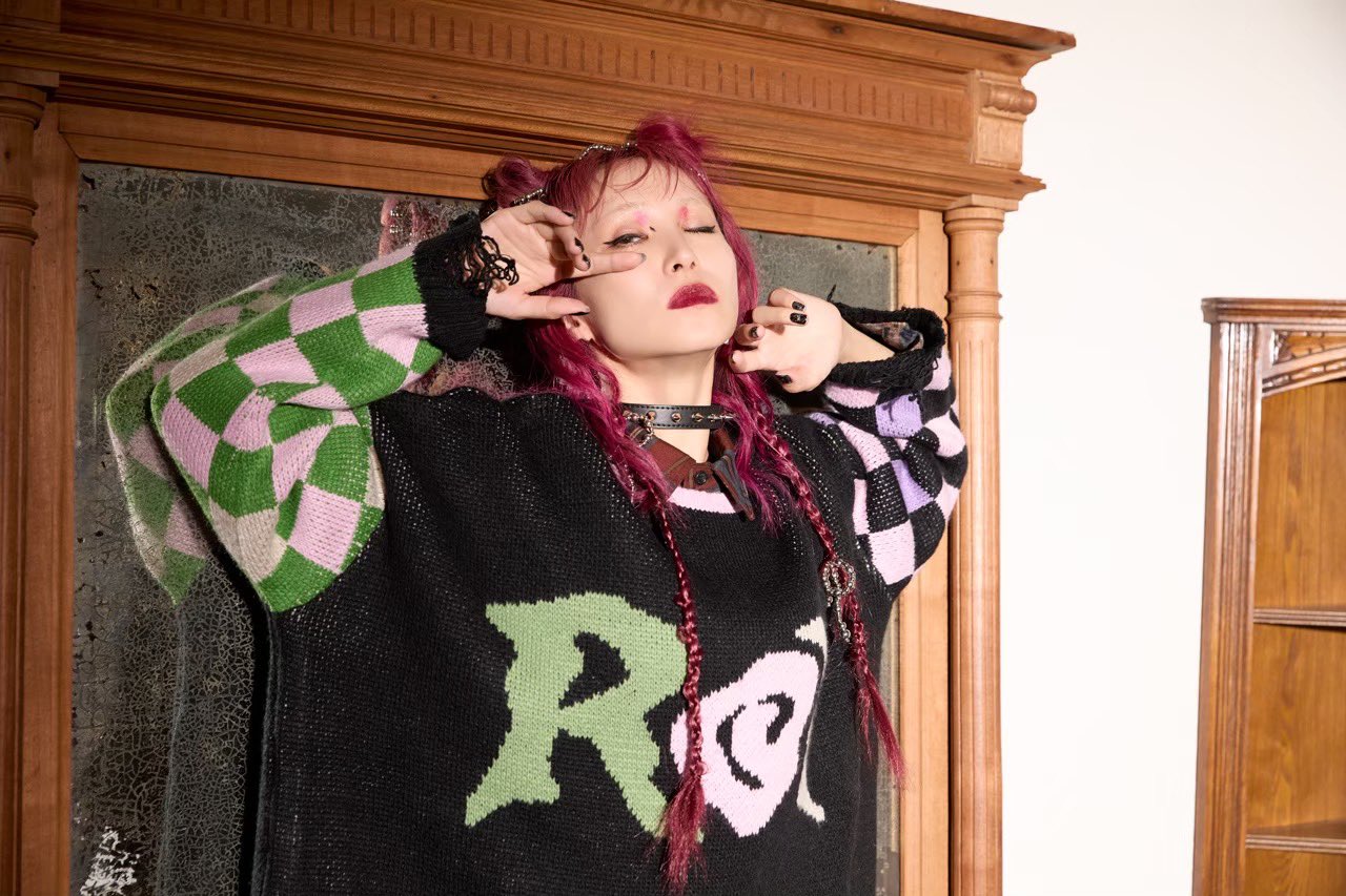 ROY reflect overjoy ノベルティ 限定ノベルティ情報👑👑 POP UP STOREにて、ROY reflect overjoy