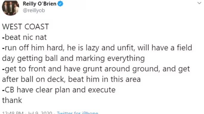 Hawk Talk Podcast tweet media