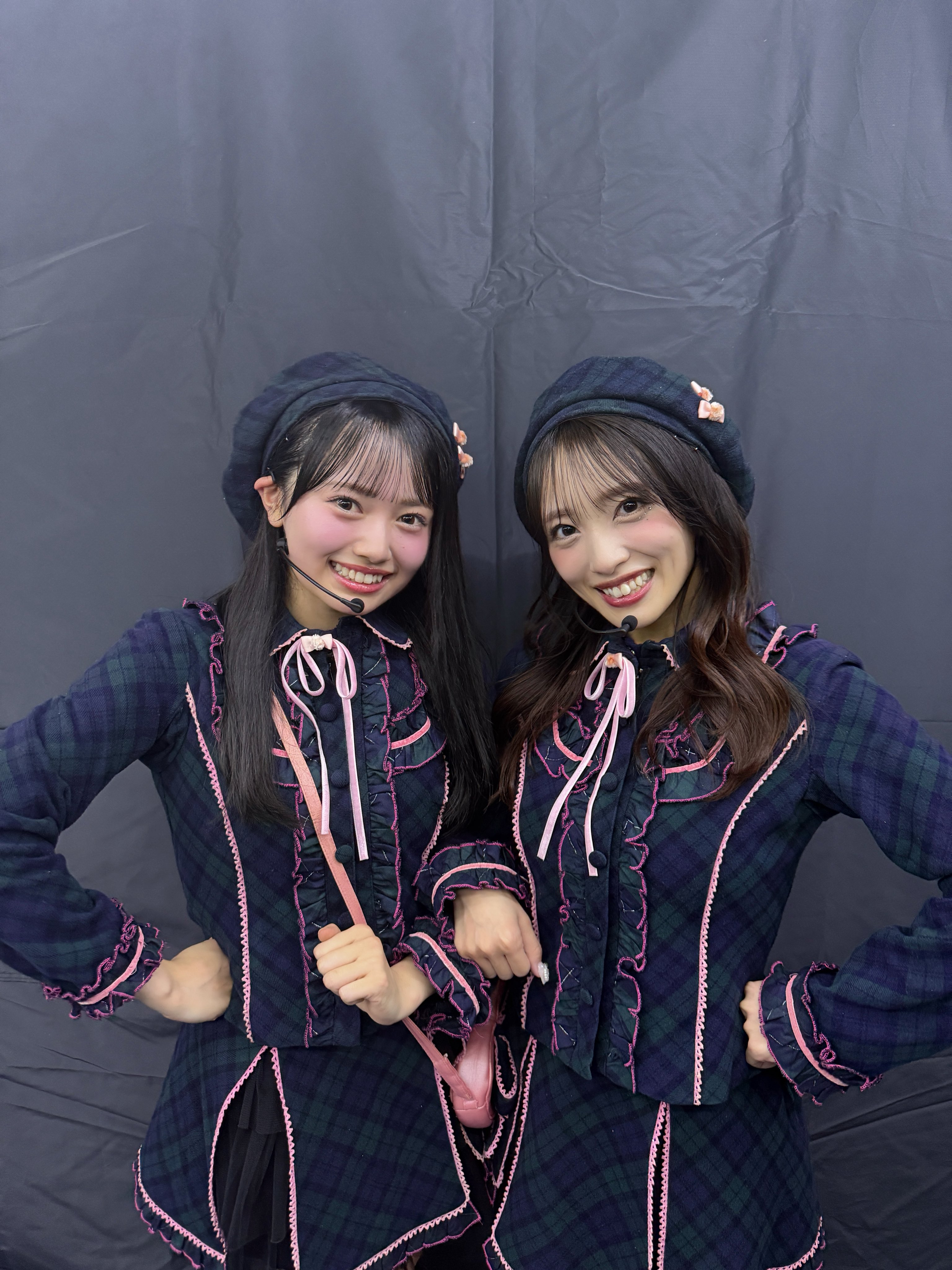 向井地 美音 (@mionnn_48) / X