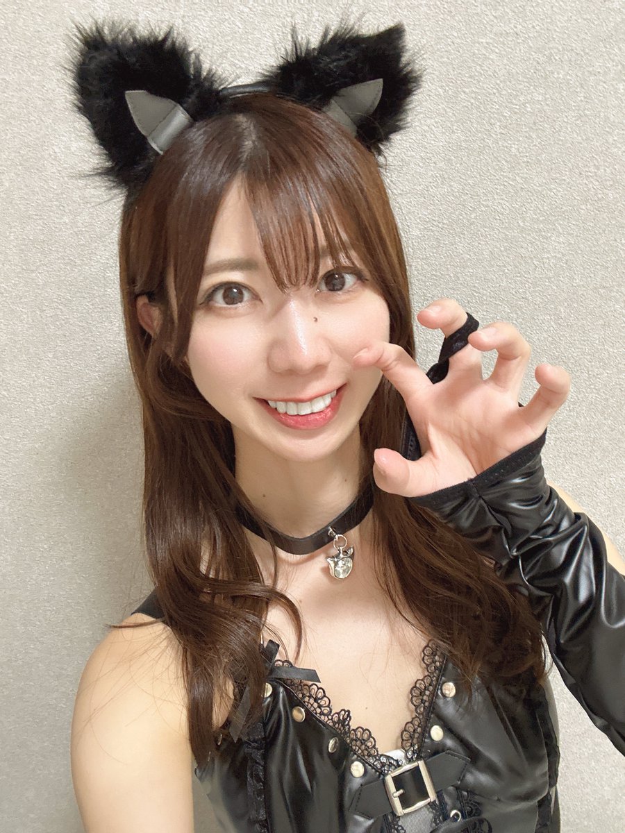 生田ちむ🐈🥺＠2026WAKO'SGIRLS tweet media