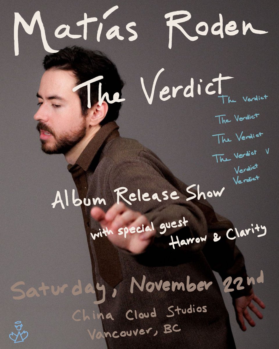 Matías Roden tweet media