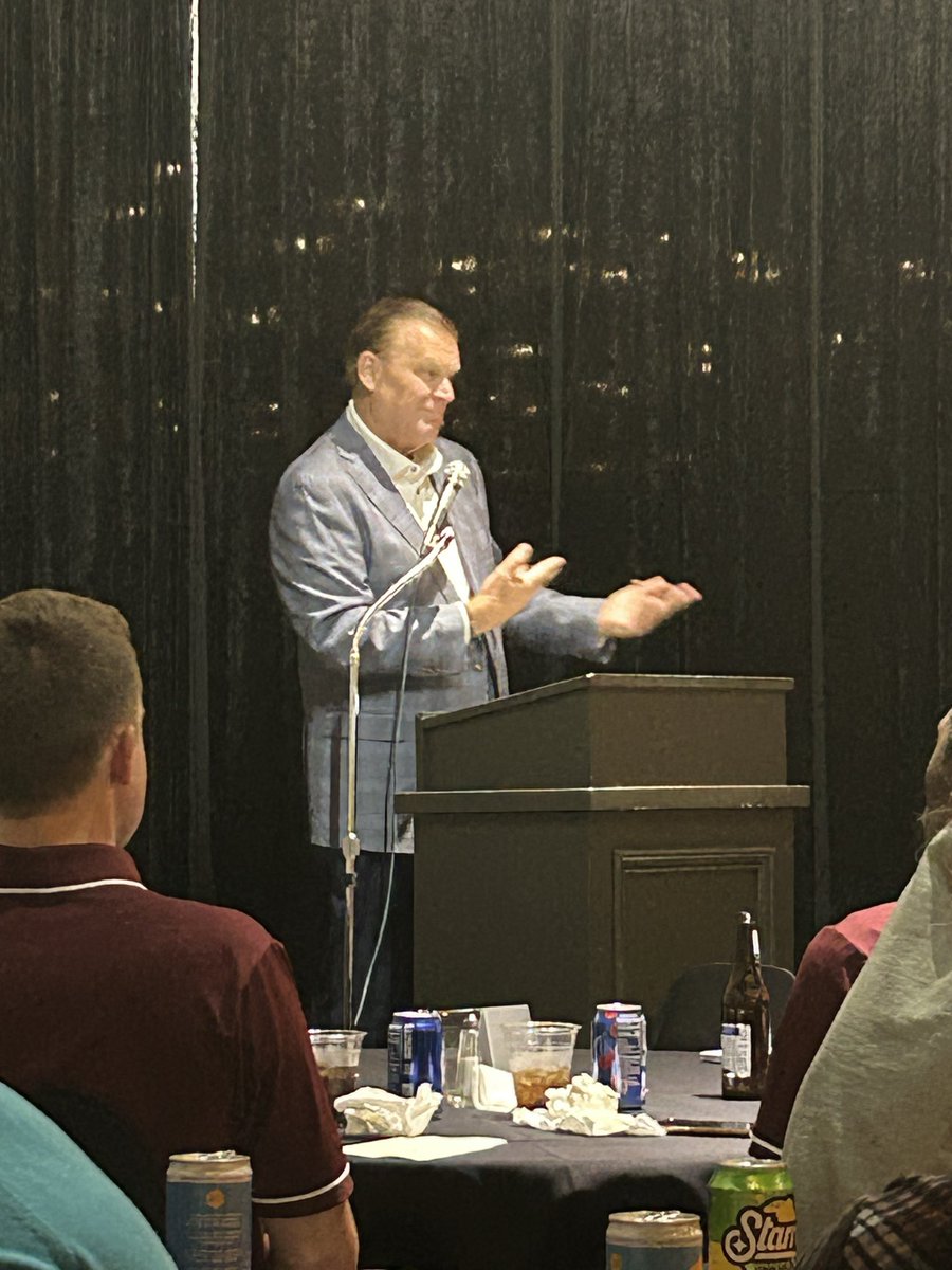 Josh McKown (@joshmckown527) on Twitter photo What a privilege it was to hear Brad Underwood speak tonight at the <a href="/WCHSTOC/">The Kevin Brown Memorial ToC</a> & <a href="/k_bstrong/">KBstrong</a> social. Huge thank you to <a href="/PantherHistory/">Washington Panther Hoops</a> and <a href="/wchs_308gbb/">WCHS Girls Bball</a> for the invite! What a privilege it was to hear Brad Underwood speak tonight at the <a href="/WCHSTOC/">The Kevin Brown Memorial ToC</a> & <a href="/k_bstrong/">KBstrong</a> social. Huge thank you to <a href="/PantherHistory/">Washington Panther Hoops</a> and <a href="/wchs_308gbb/">WCHS Girls Bball</a> for the invite!