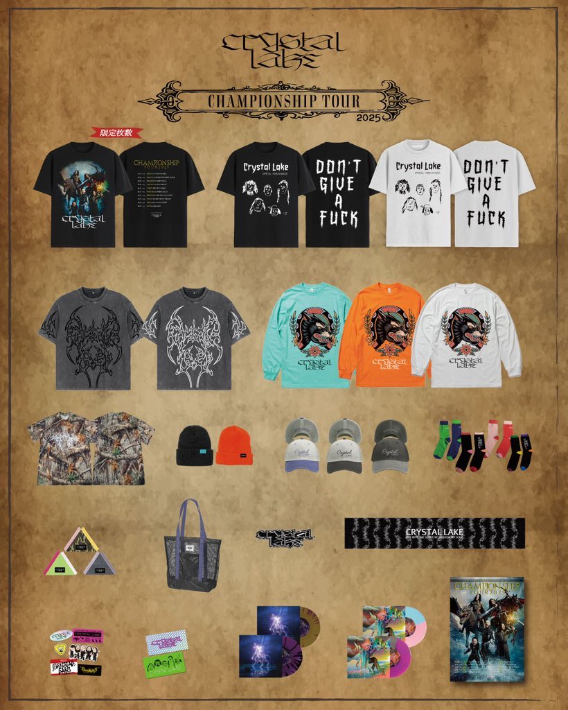 本日横浜！】 2025.10.08(水) at BuzzFront Yokohama CHAMPIONSHIP