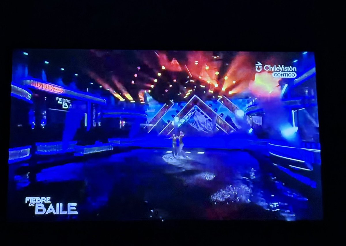 moniandreaaa's tweet photo. Shakira castillo  #FiebreDeBaile https://t.co/JLszMriRuh