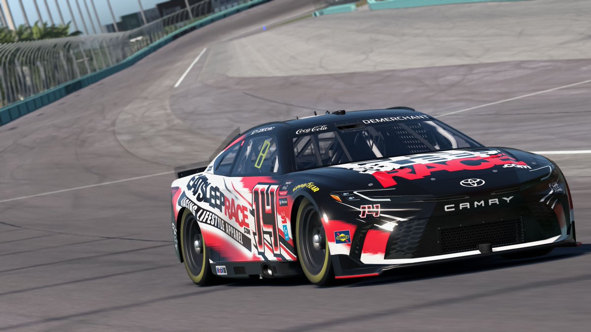 fgrACCEL eRacing tweet media