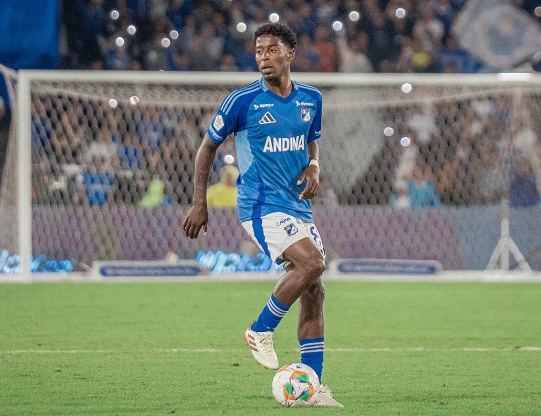 Millos Stats tweet media