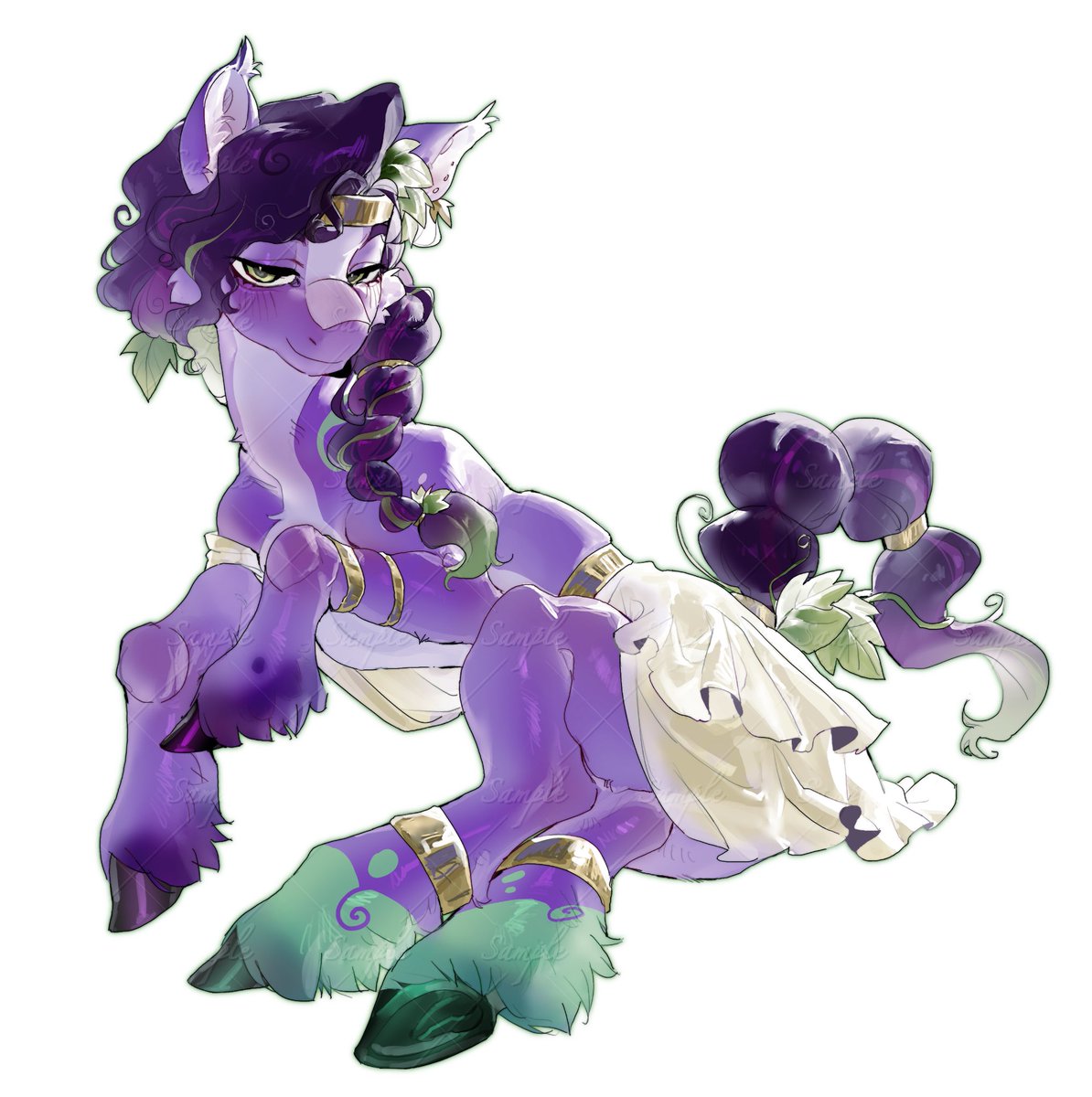 CrayonIN_wolf's tweet photo. paid commission
#mlp https://t.co/wWFSWAEpLn