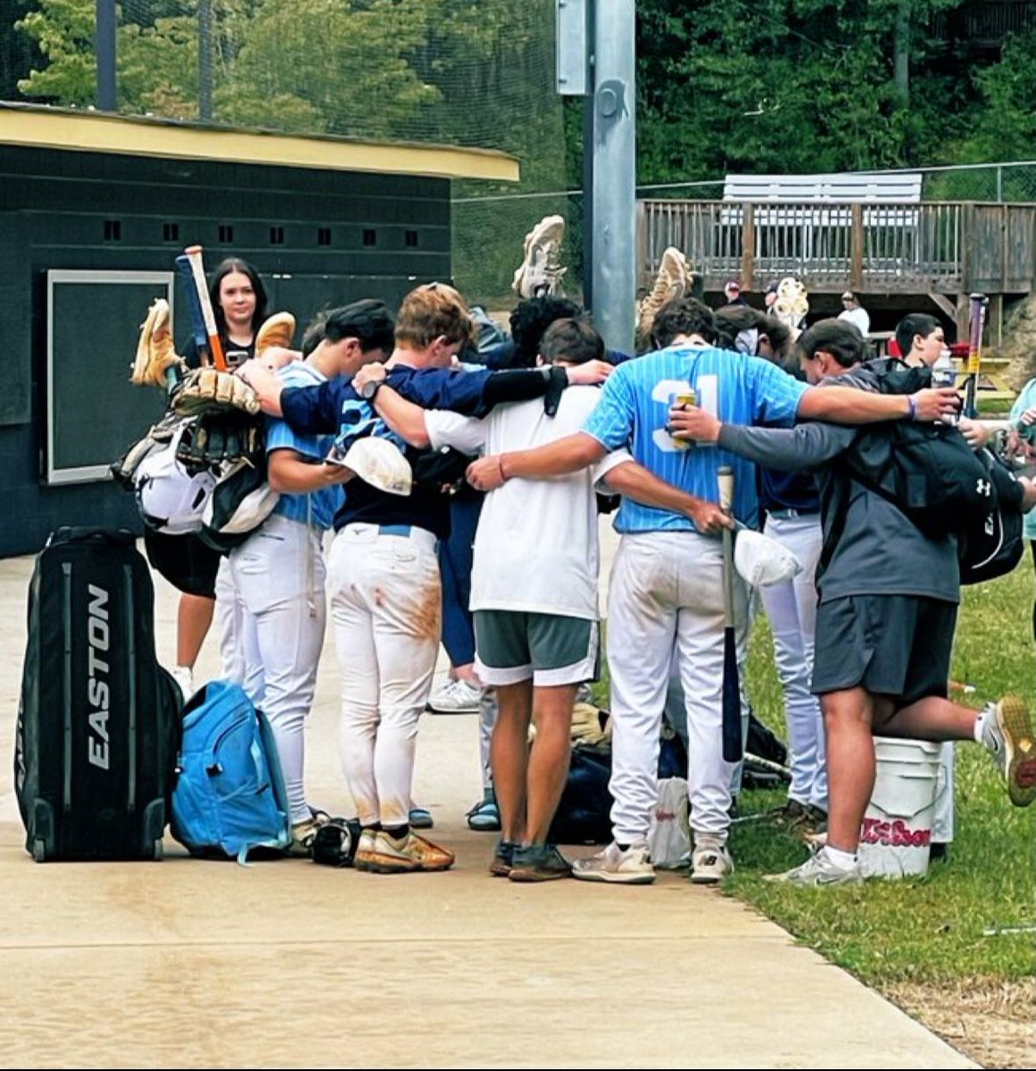 End of 16U fall stats 
Abs 16 
Avg 375 
Obp 655
Ops1.218
Slg 562
Catching 
Inn
32
Pb 1
Cs 5 5-9 
<a href="/diamondheelsbb/">Diamond Heels Baseball</a> <a href="/kchs_baseball/">Catholic Baseball</a> <a href="/cstaple_2/">cooper stapleton🕺🏻</a>