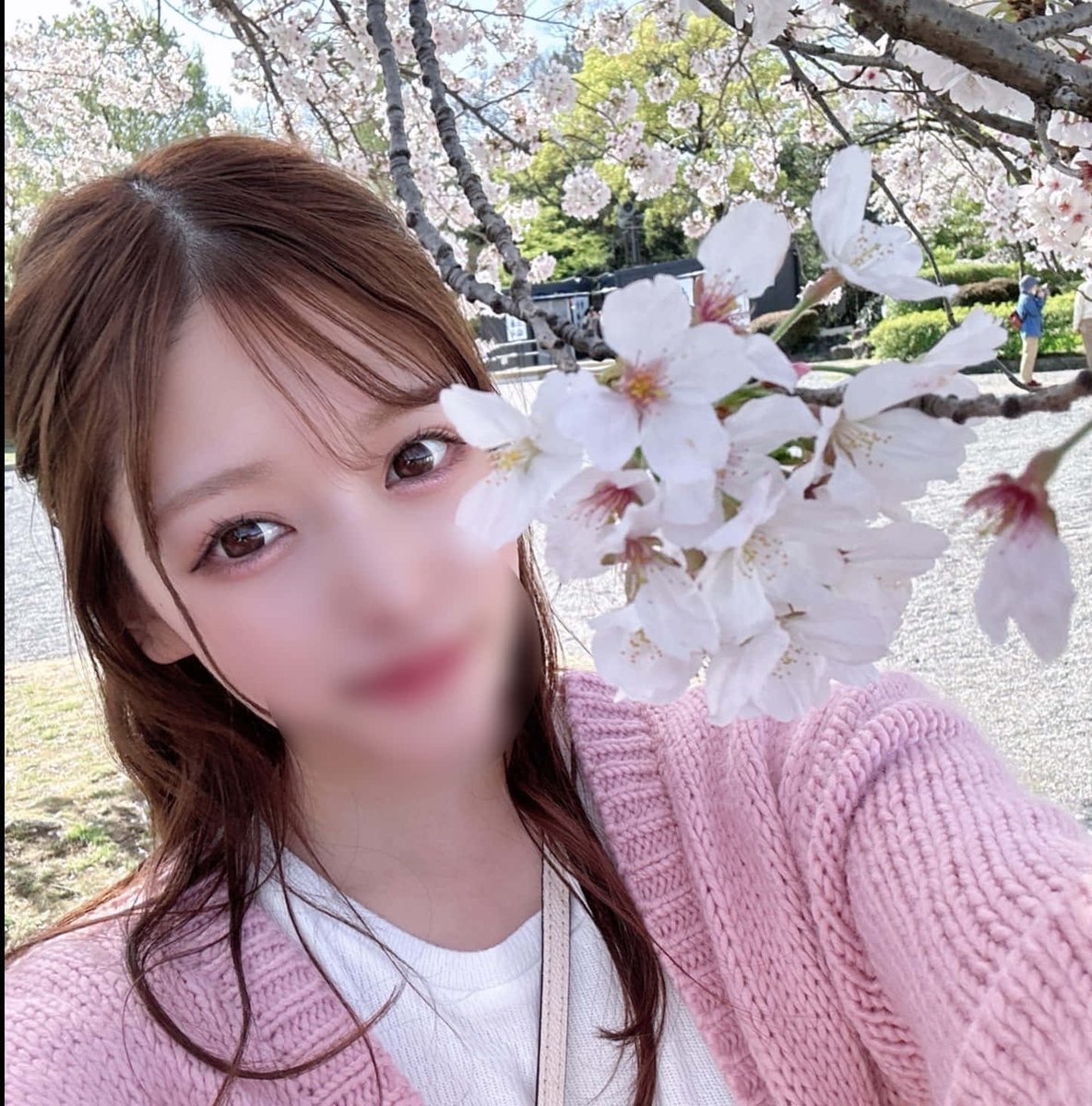 愛乃 tweet media