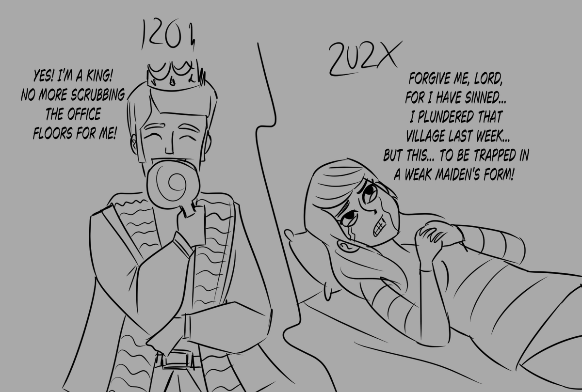 El MCseko tweet media