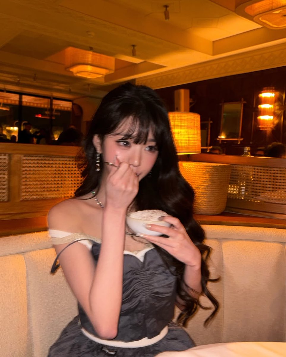 after party wonyoung goes crazyyyyy