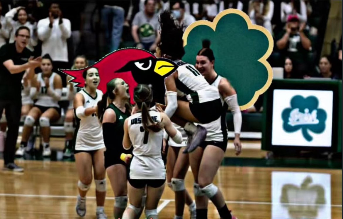 THE U Student Section tweet media