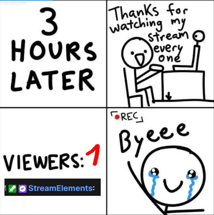 shapgaming21's tweet image. My loneliness but I appreciate you @StreamElements