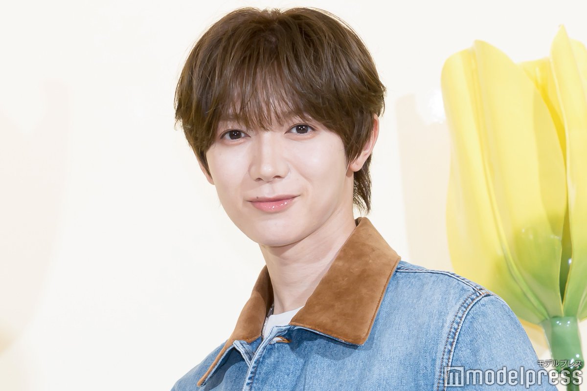 MARNI」レセプションイベント✨】 Travis Japan七五三掛龍也、ときめく