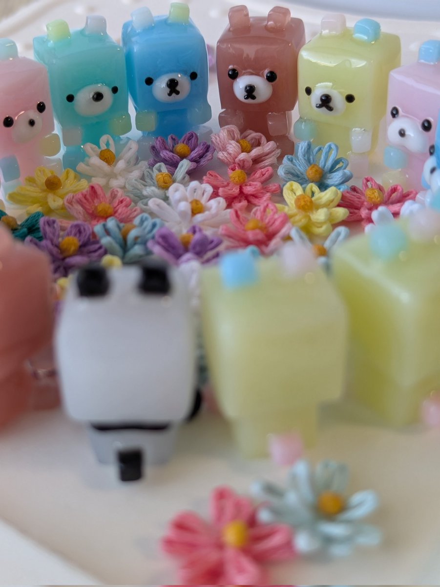 パンダ - Search / X