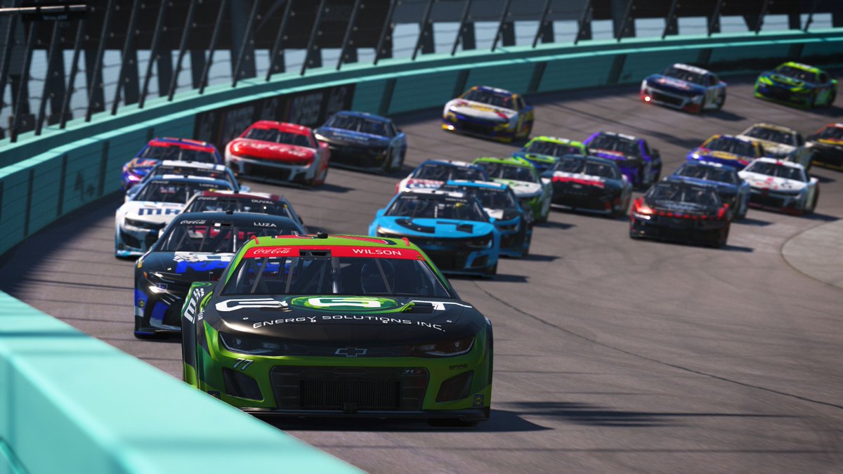 fgrACCEL eRacing tweet media