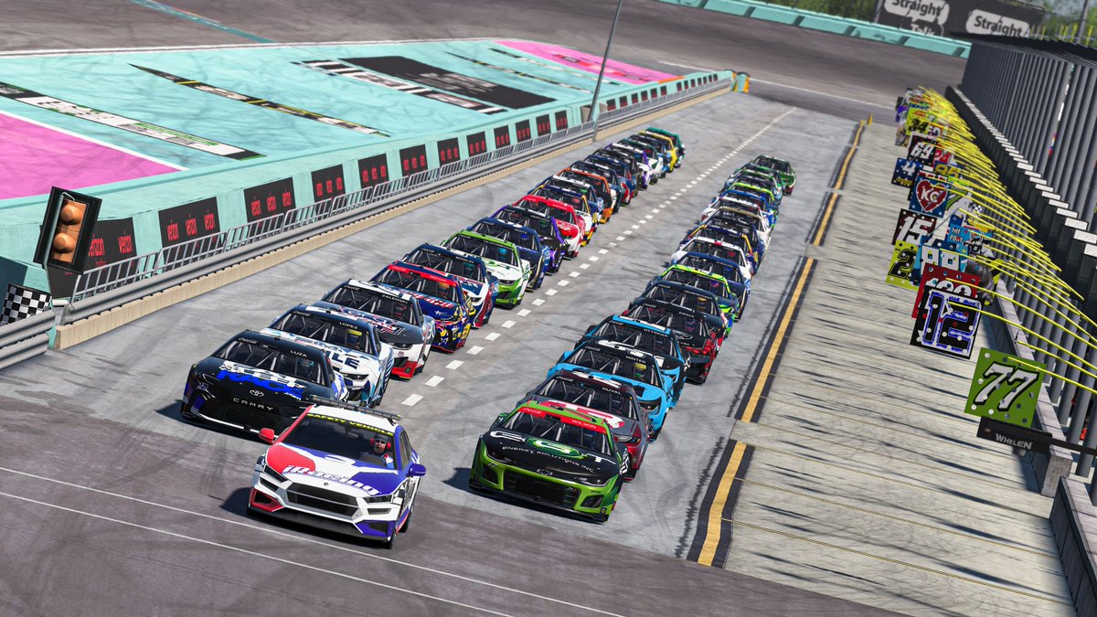 fgrACCEL eRacing tweet media