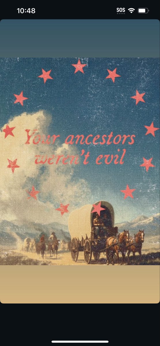 It’s crazy that we need reminding.