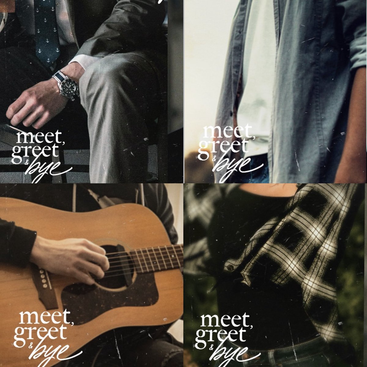 mikaydb's tweet photo. Grabe yung details sa Facundo sibling. A snippet of their character 

MEET DA FACS

#BelleMarianoAsGeri
#MeetGreetAndBye
#MGBGrandDay https://t.co/YUW8Wm1YwZ