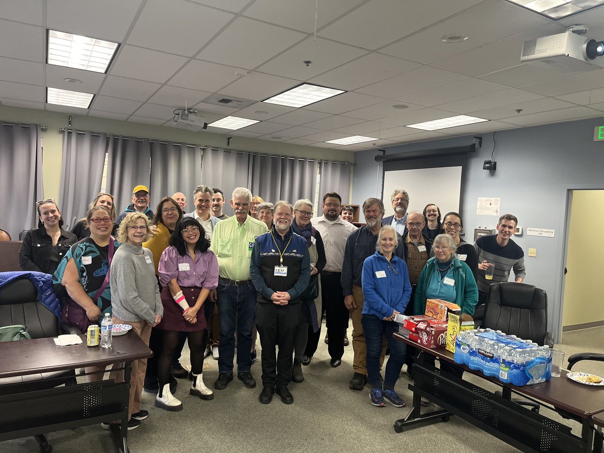 Ted Eischeid tweet media