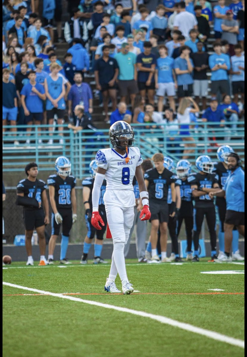 Victor Downing (@coachvicdowning) on Twitter photo <a href="/_Blake_Football/">Blake Bengals HS Football</a> 
Charles Camara Jr <a href="/8_underdog/">Charles Camara Jr</a> 
c/o 2026
DB
Ht: 6β0 Wt: 175 lbs
hudl.com/v/2SqZNe <a href="/_Blake_Football/">Blake Bengals HS Football</a> 
Charles Camara Jr <a href="/8_underdog/">Charles Camara Jr</a> 
c/o 2026
DB
Ht: 6β0 Wt: 175 lbs
hudl.com/v/2SqZNe