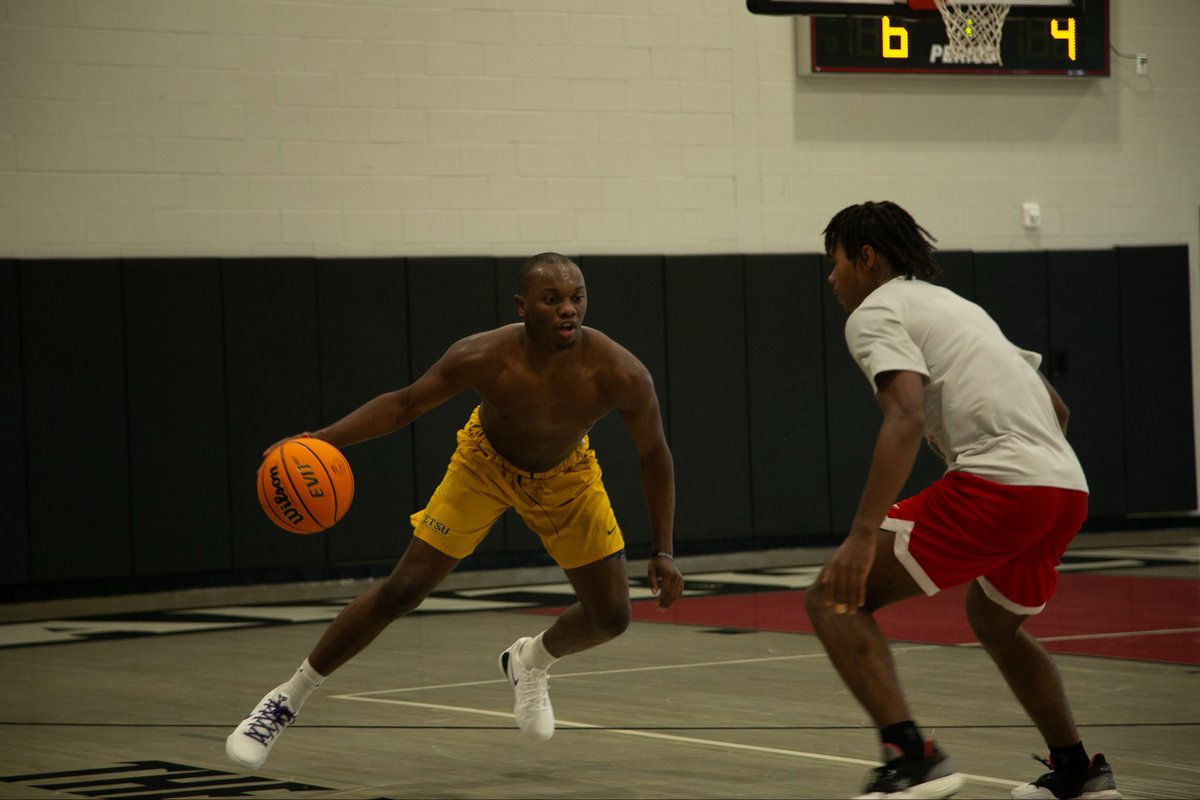 Wayne ”Baby Bull” Robinson tweet media