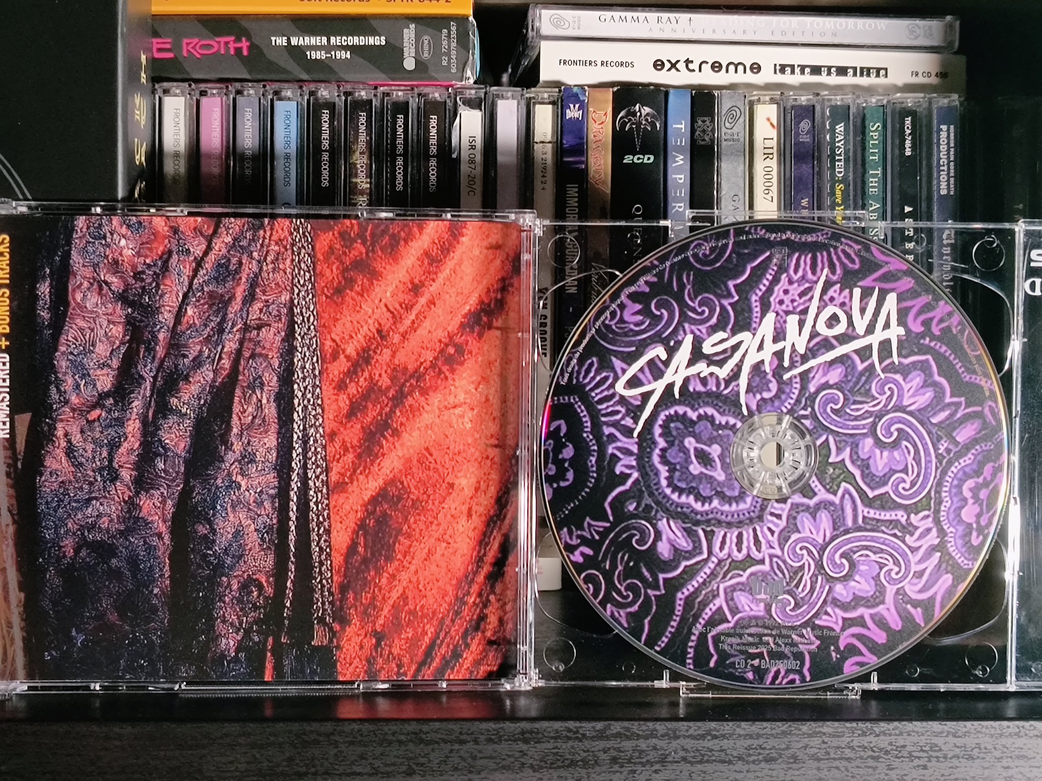 キングゲイナー Volume.1～９
ENCYCIOPEDIA FILE PRODUCTS｜OVERMAN キングゲイナー