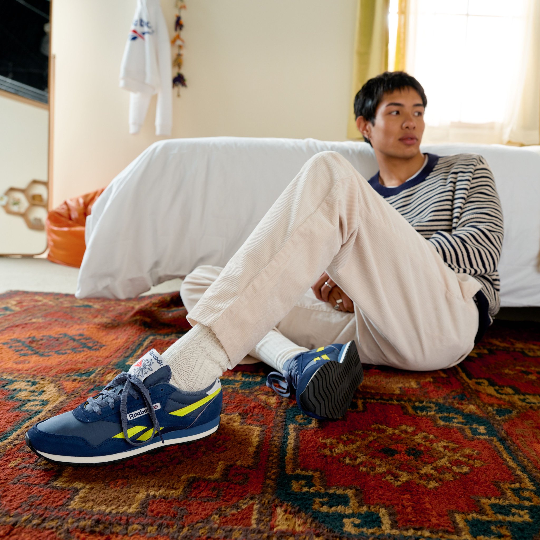 Reebok JAPAN / リーボックジャパン on X: 