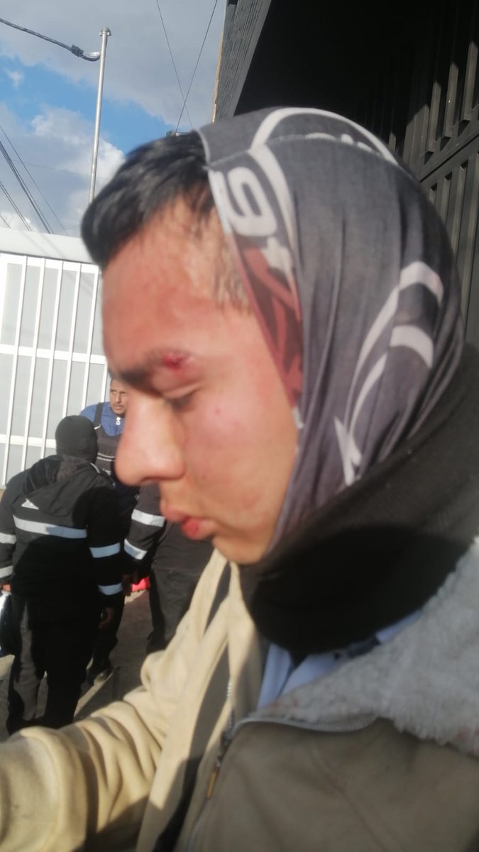 UNIDAPP Colombia tweet media