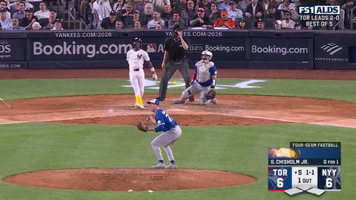 JustBB_Media's tweet image. How awesome is baseball?