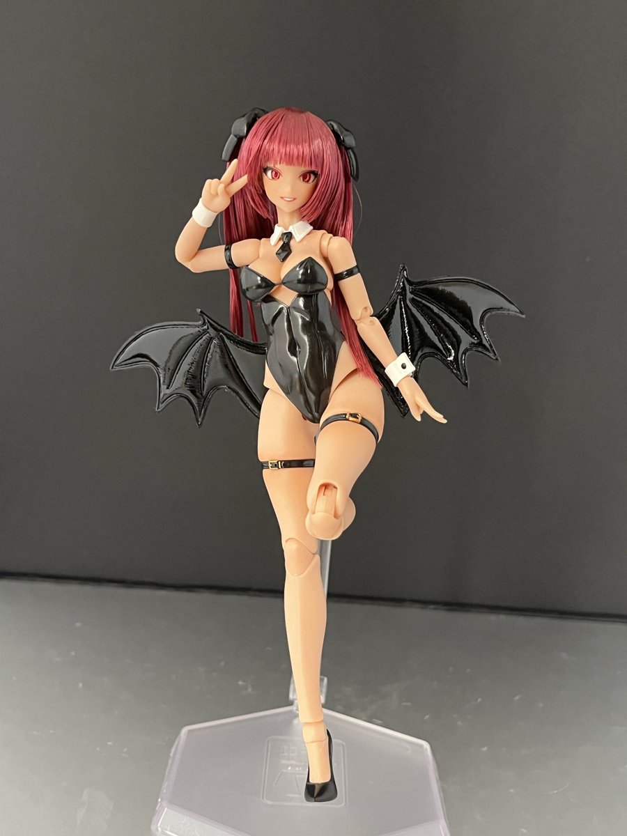 蝸之殻 蝸之殻(スネイルシェル) X New Moon Walking 1/12 千秋