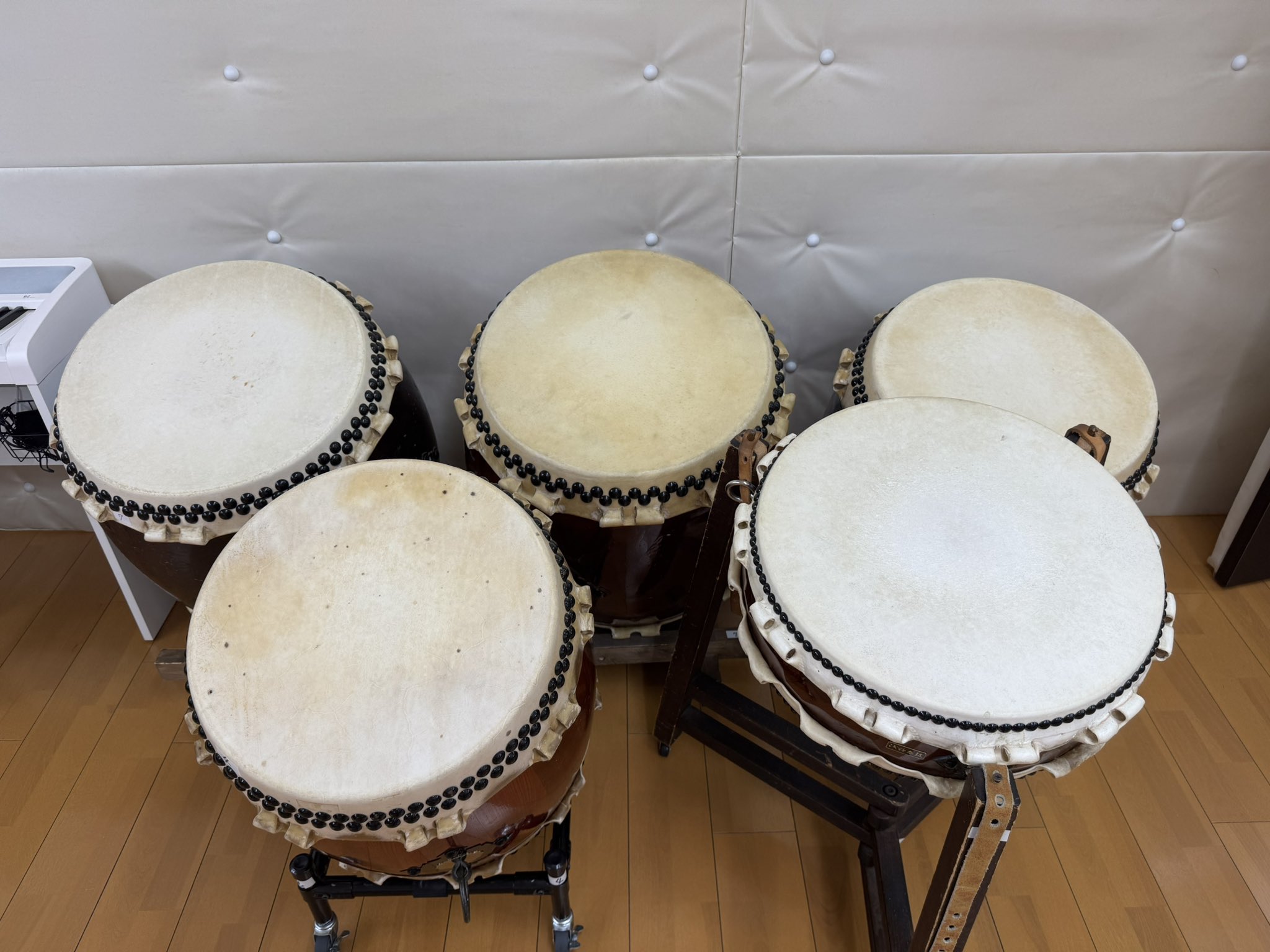 大阪・打楽器Studioくらぼね【TP | 東京パーカッション】 on X