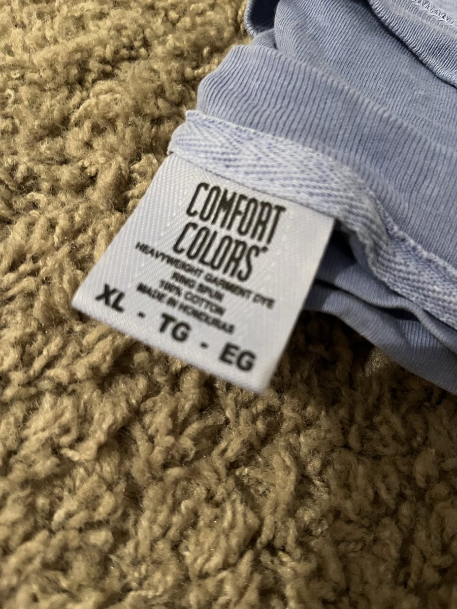 TNagyProtector's tweet image. How long will this shirt stay around?